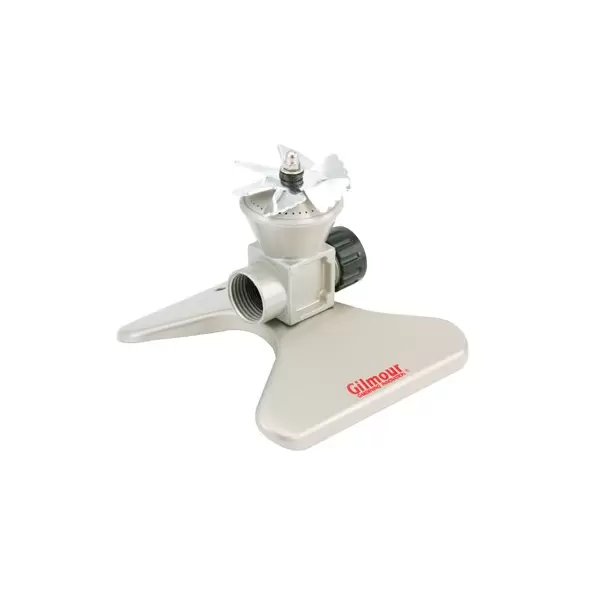 Gilmour Sprinkler 32' Metal Vane Square Pttrn