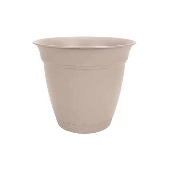 HC 6" Eclipse Round Planter Cottage Stone