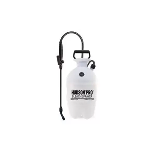 Hudson 1 Gallon Bleach Sprayer
