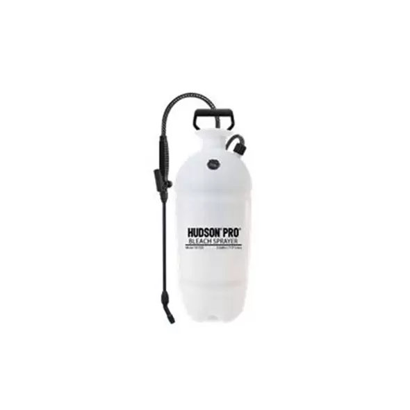 Hudson 2 Gallon Bleach Sprayer