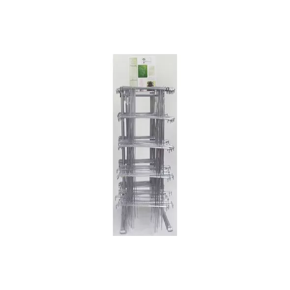 Midwest Wire Works 40" Heavy Duty Square Cage