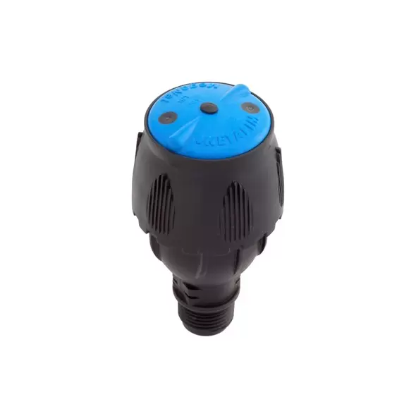 NET MEGANET IMPACT SPRINKLER HEAD ONLY 1.98GPM