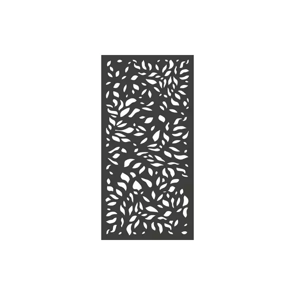 Modinex 6'x3' Landscape Panel Botanical Gray