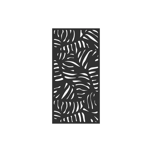 Modinex 6'x3' Landscape Panel Panama Gray