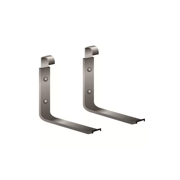 Panacea Aluminum Wall Bracket
