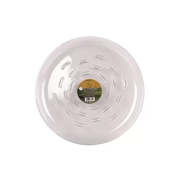 Plastec 16" Recycled Floor Guard