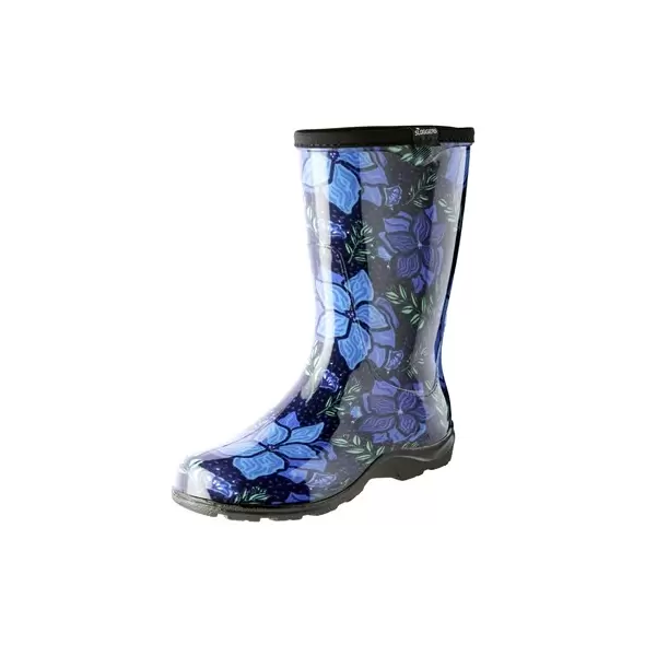 Sloggers tall rain boots discount