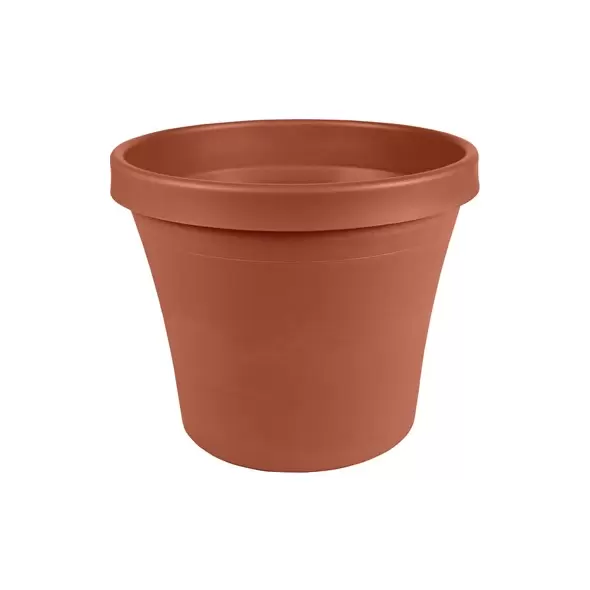 Bloem 4" TerraPot Terra Cotta