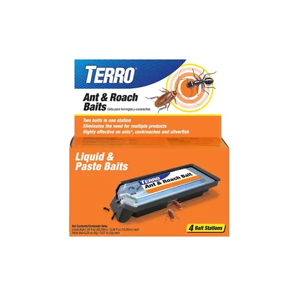 Terro Ant & Roach Baits