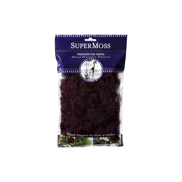 SuperMoss 2oz Reindeer Moss Wine