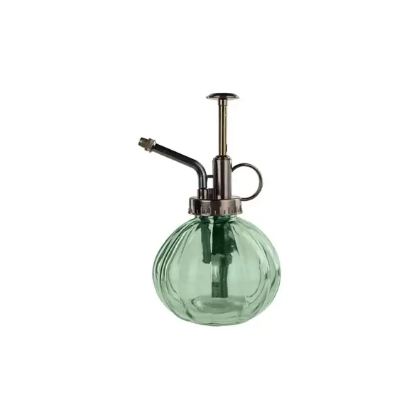 SSI Plant Mister Sea Glass Brass Nozzle