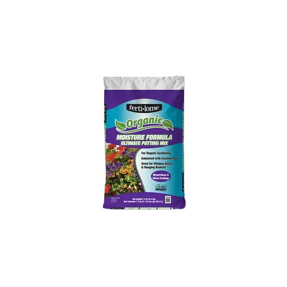 VPG 32Qt Ultimate Organic Moisture Controlled Mix 85/PL