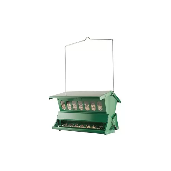 Woodlink Squirrel Resistant Absolute Feeder