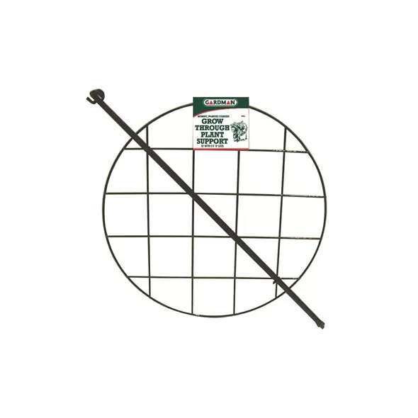 WSP 12" Grow Through Hoops w/ 3 Legs