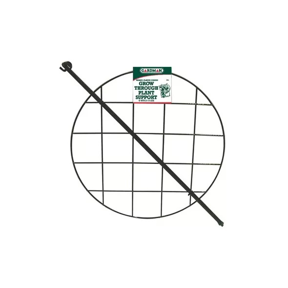 WSP 20" Grow Through Hoops w/ 3 Legs