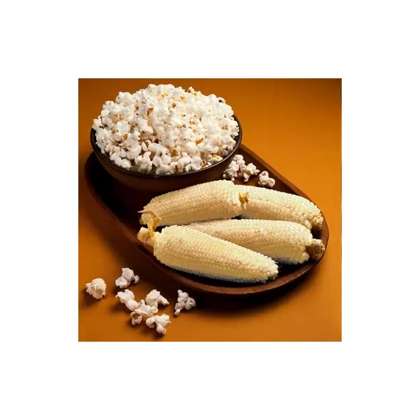 Popcorn, Perdue 305 White - 1lb