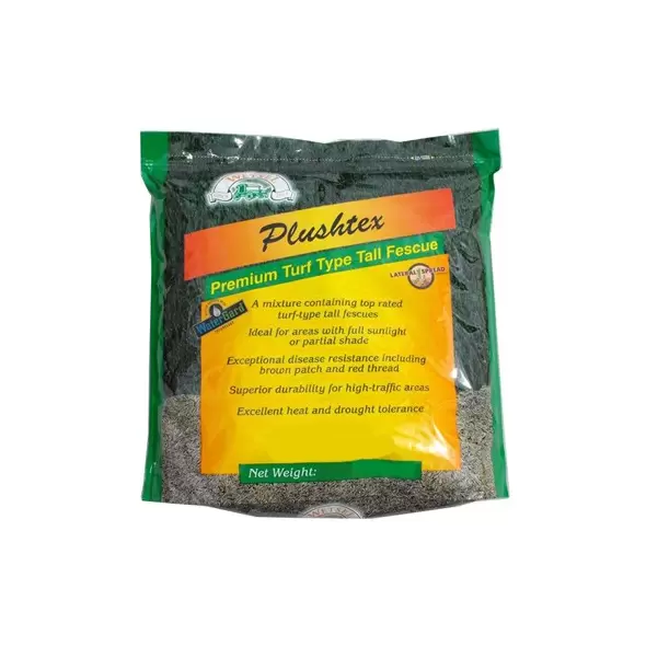 Plushtex Lawn Seed 25