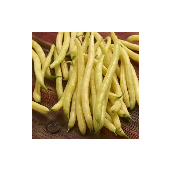 Beans, Kentucky Wonder Wax Pole - 1/2lb