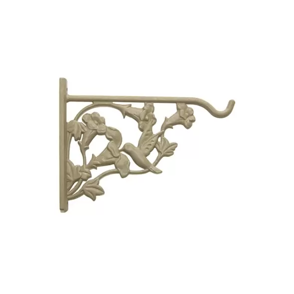 Panacea 8" Hummingbird Bracket Sand