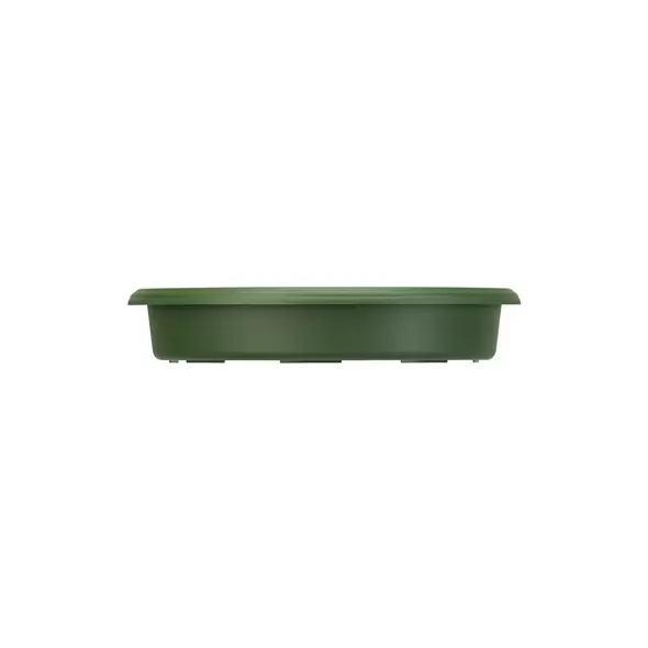 HC 6" Panterra Deep Saucer Green Akro Mils