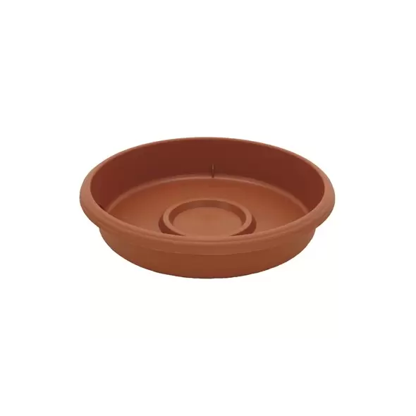 HC 8" Panterra Deep Saucer Clay Akro Mils