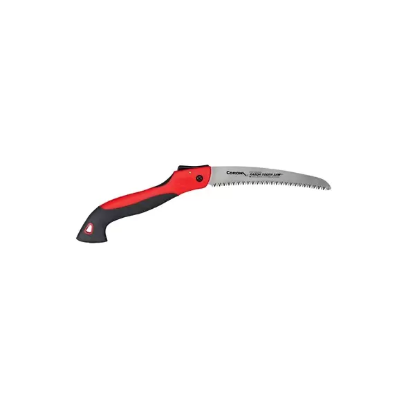 Corona 8" Curved Blade Folding Razor Tooth Saw
