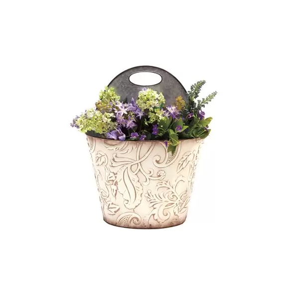 Deer Park Venetian Wall Planter