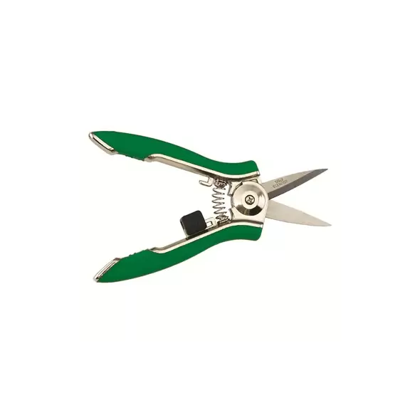 Dramm Compact Shear Green