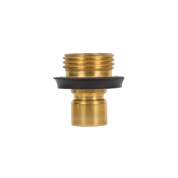 Gilmour Quick Connect Male Heavy Duty