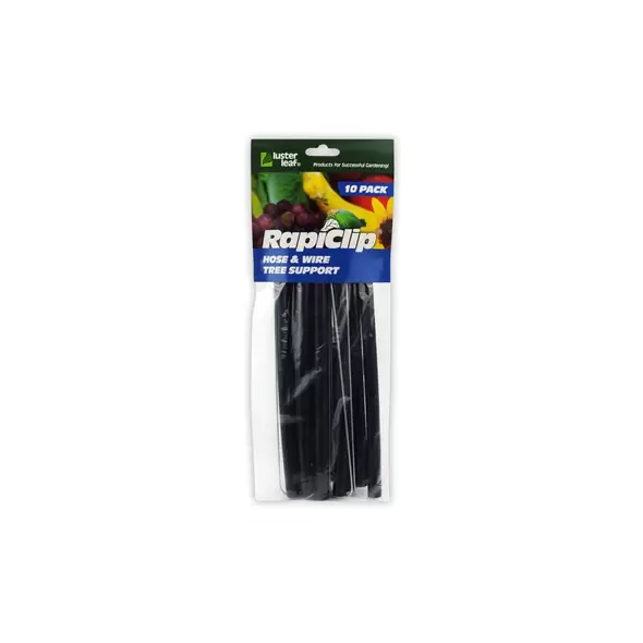 Luster Leaf 10pk 27" Hose & Wire Support