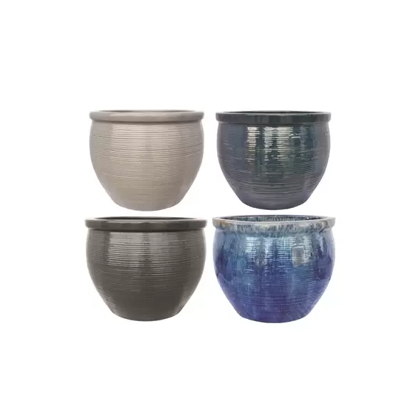 MCarr 32pc Delta Planter Pallet Mixed Colors