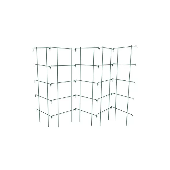 Midwest Wire Works 40"x70" Pea Fence