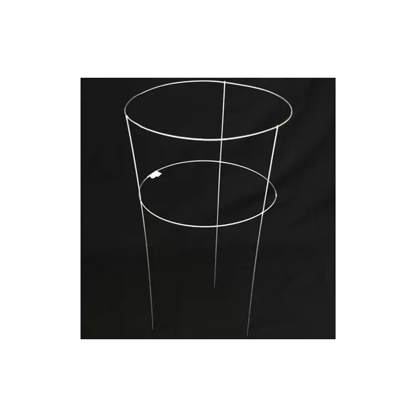 Midwest Wire Works 18" Heavy Duty Peony Cage