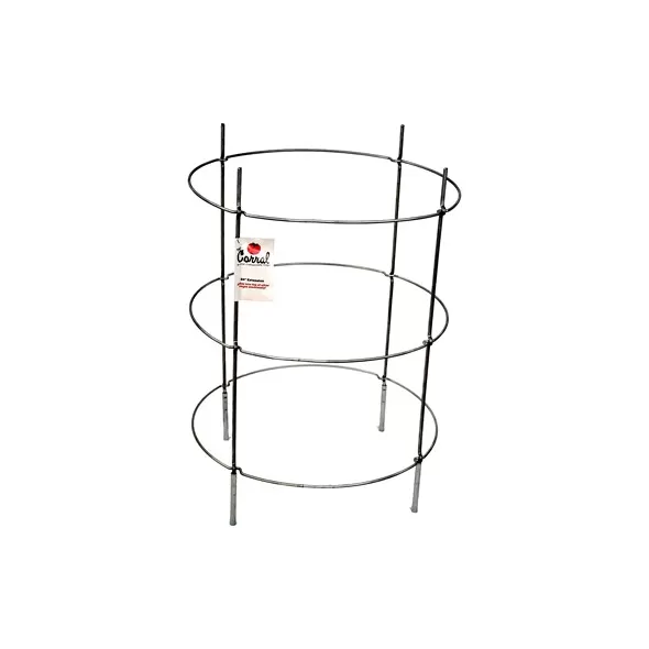 Cassie Cages 24" Tomato Corral Extender