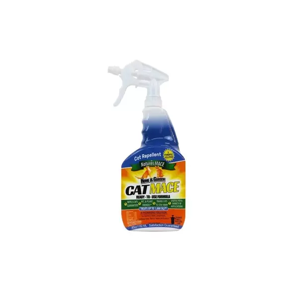 Nature's Mace 40oz Cat Repellent RTU