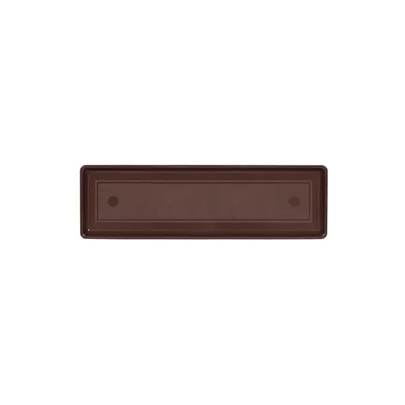 Countryside 24" Tray Brown