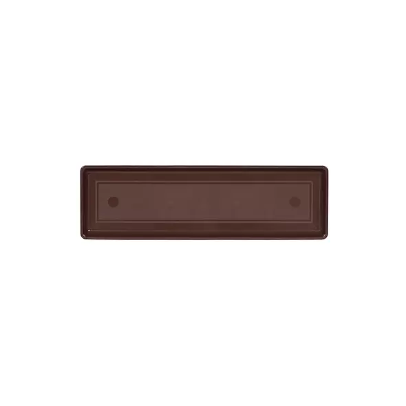 Countryside 24" Tray Brown