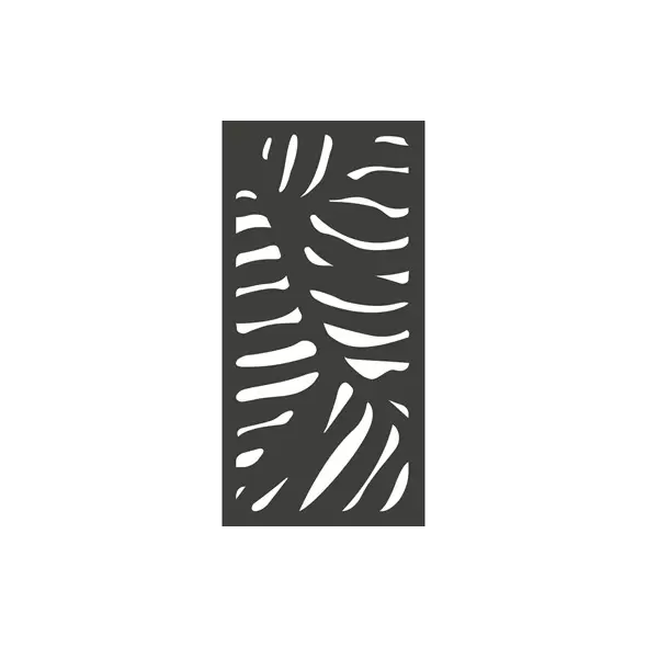 Modinex 2'x4' Landscape Panel Cabo Gray