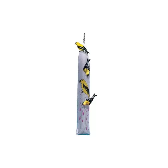 Perky Pet Thistle Sack Clip Strip