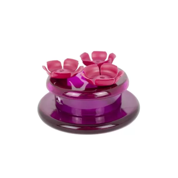Perky Pet Handheld Hummingbird Feeder 2oz Capacity