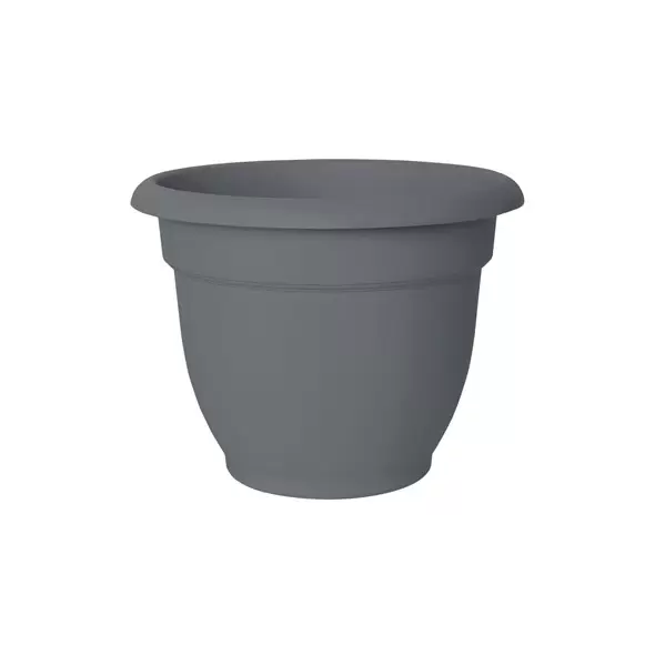 Bloem 20" Ariana Planter Peppercorn