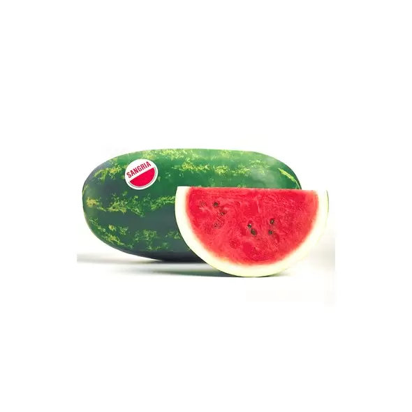 Watermelon, Sangria 1,000 Seed Count