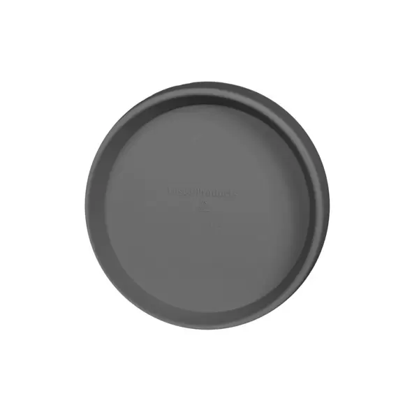 Tusco 12" Saucer Slate