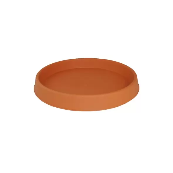 Tusco 26" Saucer Terra Cotta