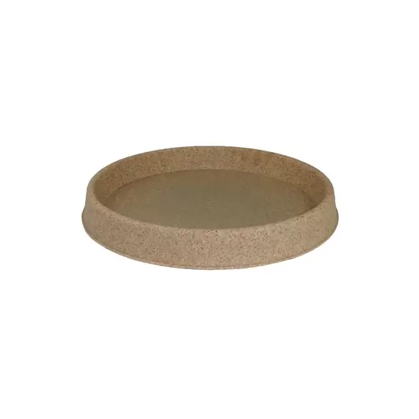 Tusco 30" Saucer Sandstone