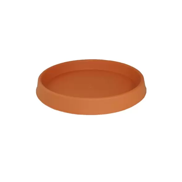 Tusco 30" Saucer Terra Cotta