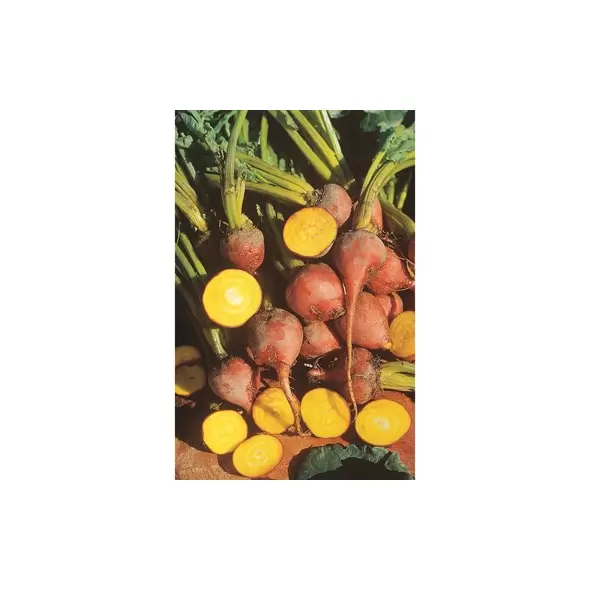 Beets, Golden Detroit - 1/2oz