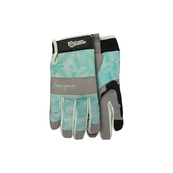 Watson Gloves Fresh Air Small HardWear Microfibre Padded Palm