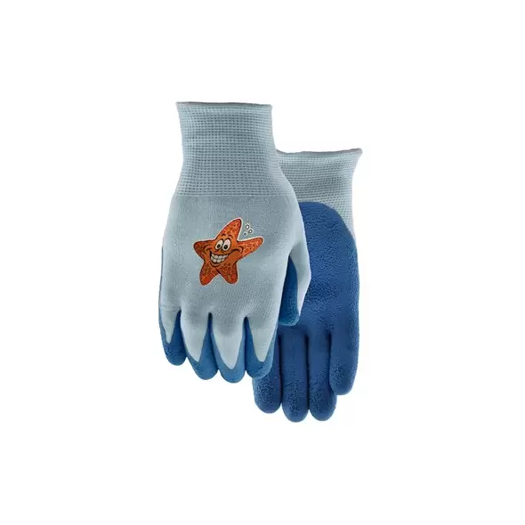 Watson Gloves Splish And Splash XXS Soft Foam Latex Coating