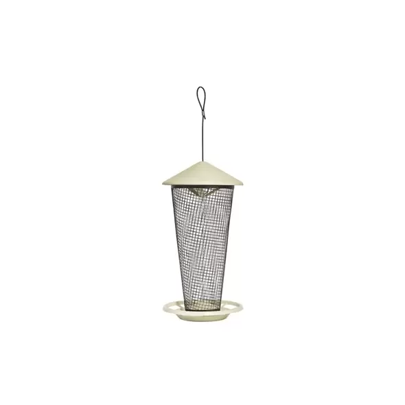 Woodlink Plant Based Large Sunflower Mesh Feeder